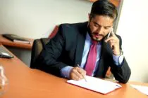 office attorney reading read laws