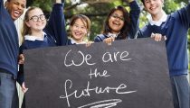 school to learn students future