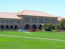 stanford university california us