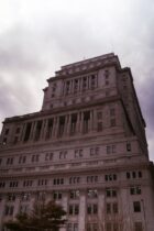 sun life building in montreal