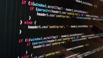 technology computer code javascript