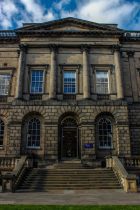 the edinburgh law school in scotland