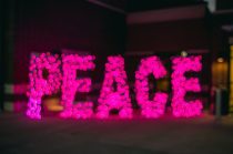 International Peace Studies Award Ireland