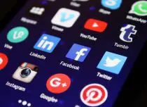 media social media apps