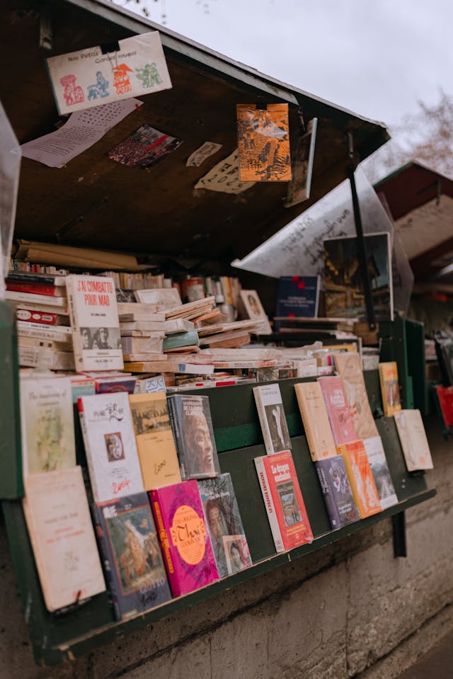 Martine Arts Grant France
