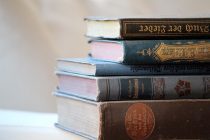 books read knowledge literature
