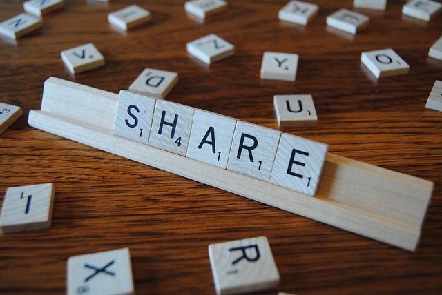 share game words