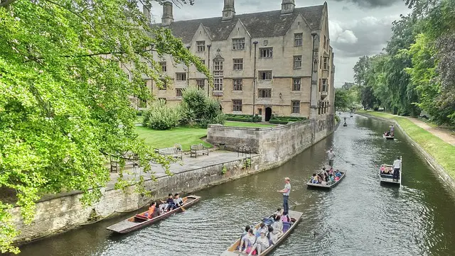 uk cambridge university